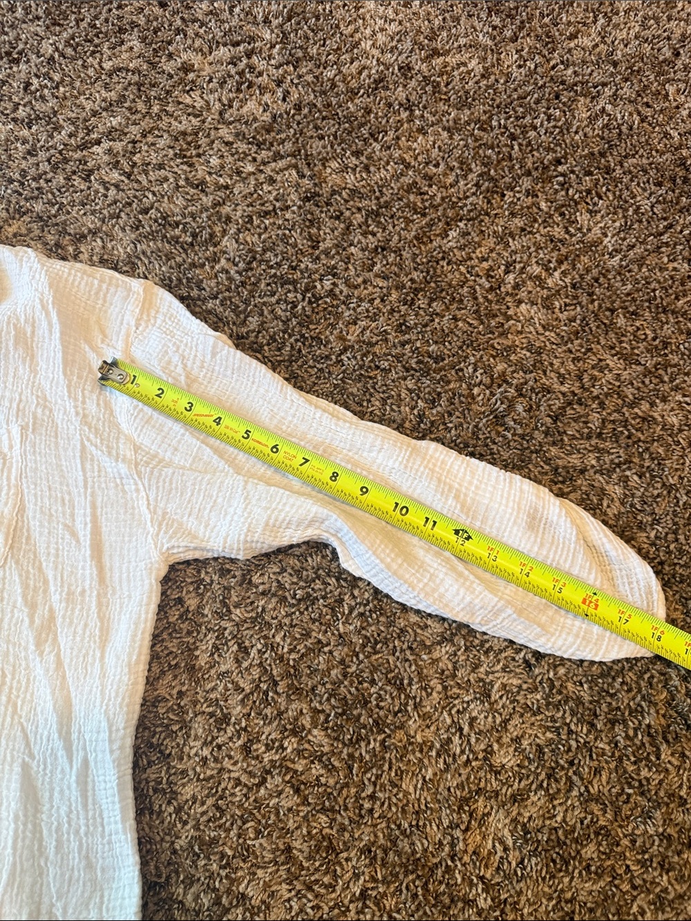 Kona Sol button down - Picture 5 of 5